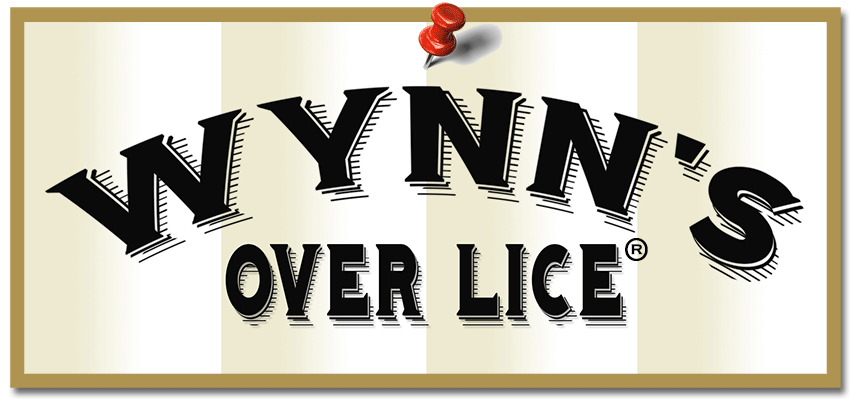Wynn's Over Lice